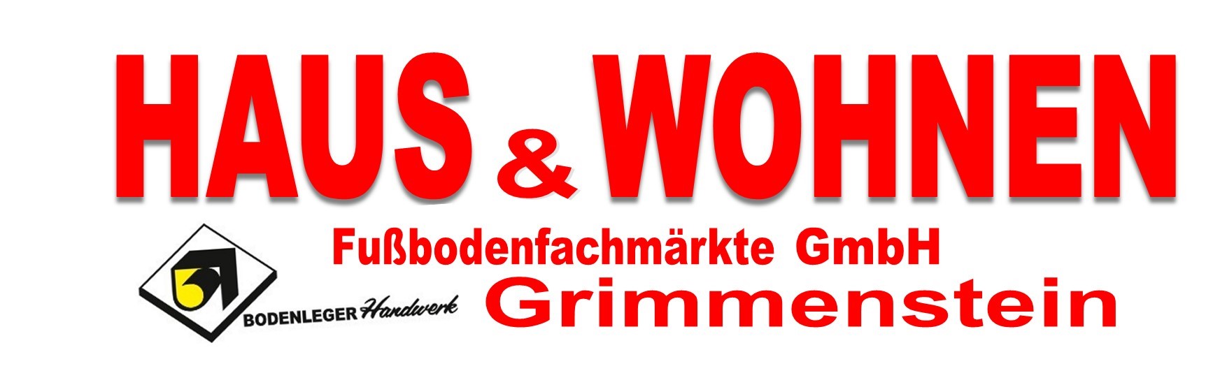 Haus und wohnen logo